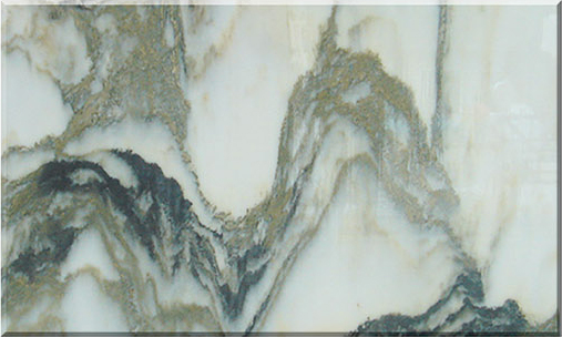 LANDSCAPE WHITE