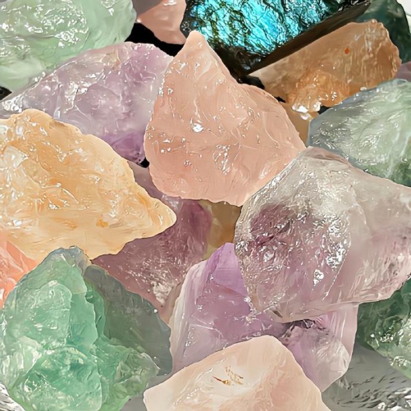 Crystal Stone 